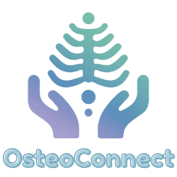 OsteoConnect Logo